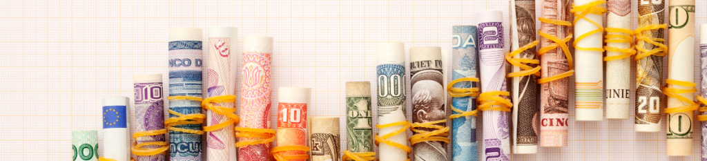 Currency risk in retirement planning: why it matters more than ever